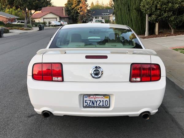 2007 Ford Mustang GT - 88k miles - 1 Owner for sale in Santa Clara, CA – photo 6