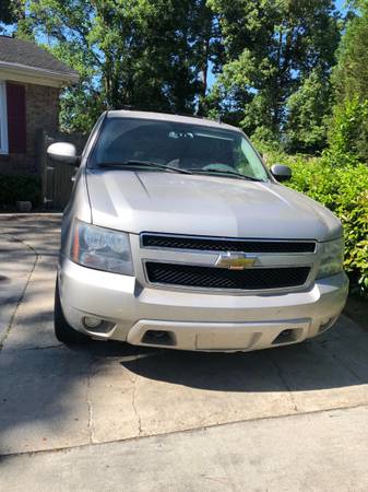 2007 Tahoe - mechanics special for sale in Ladson, SC – photo 2