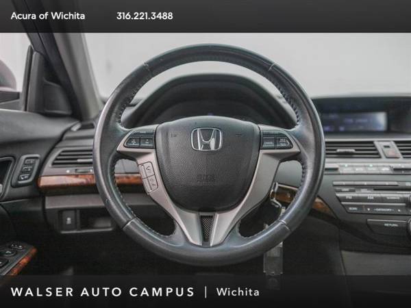 2011 Honda Accord Crosstour EX-L for sale in Wichita, KS – photo 24