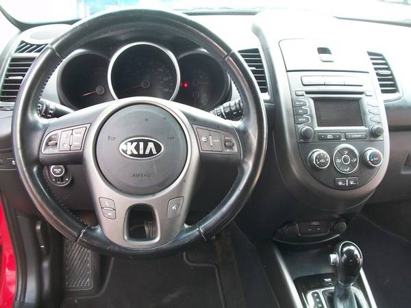 2013 Kia Soul + - cars & trucks - by dealer - vehicle automotive sale for sale in Normal, IL – photo 10