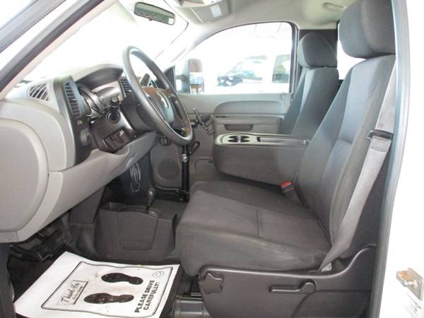 2013 Chevrolet Silverado 2500 4x4 Regular Cab Utility Bed - cars &... for sale in Lawrenceburg, AL – photo 11