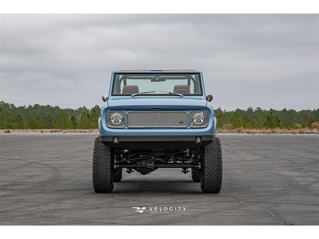 1971 International Scout for sale in Pensacola, FL – photo 2