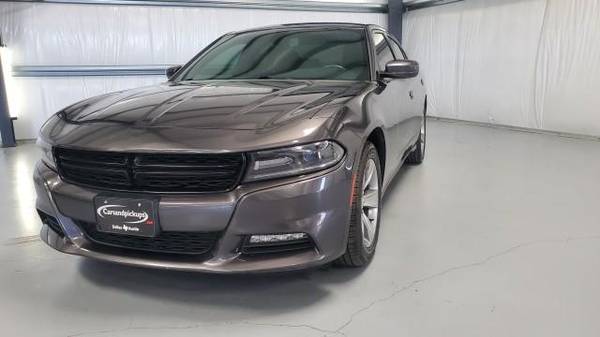 2018 Dodge Charger SXT Plus - RAM, FORD, CHEVY, DIESEL, LIFTED 4x4 for sale in Buda, TX – photo 24
