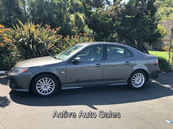2011 Saab 9-3 , Two Owner! Excellent Condition! SALE! - cars &... for sale in Novato, CA – photo 2