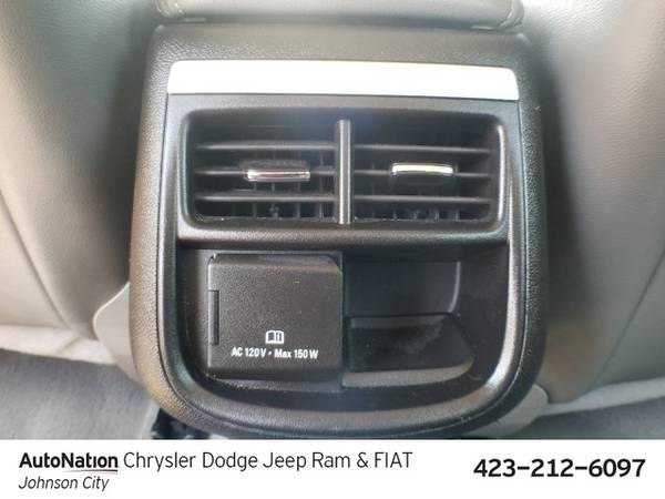 2018 Chevrolet Impala Premier SKU:J9153547 Sedan for sale in Johnson City, NC – photo 24