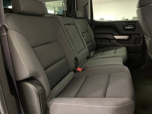 2017 Chevrolet Silverado 1500 LT 5.3L Crew Cab for sale in Cambridge, MN – photo 15