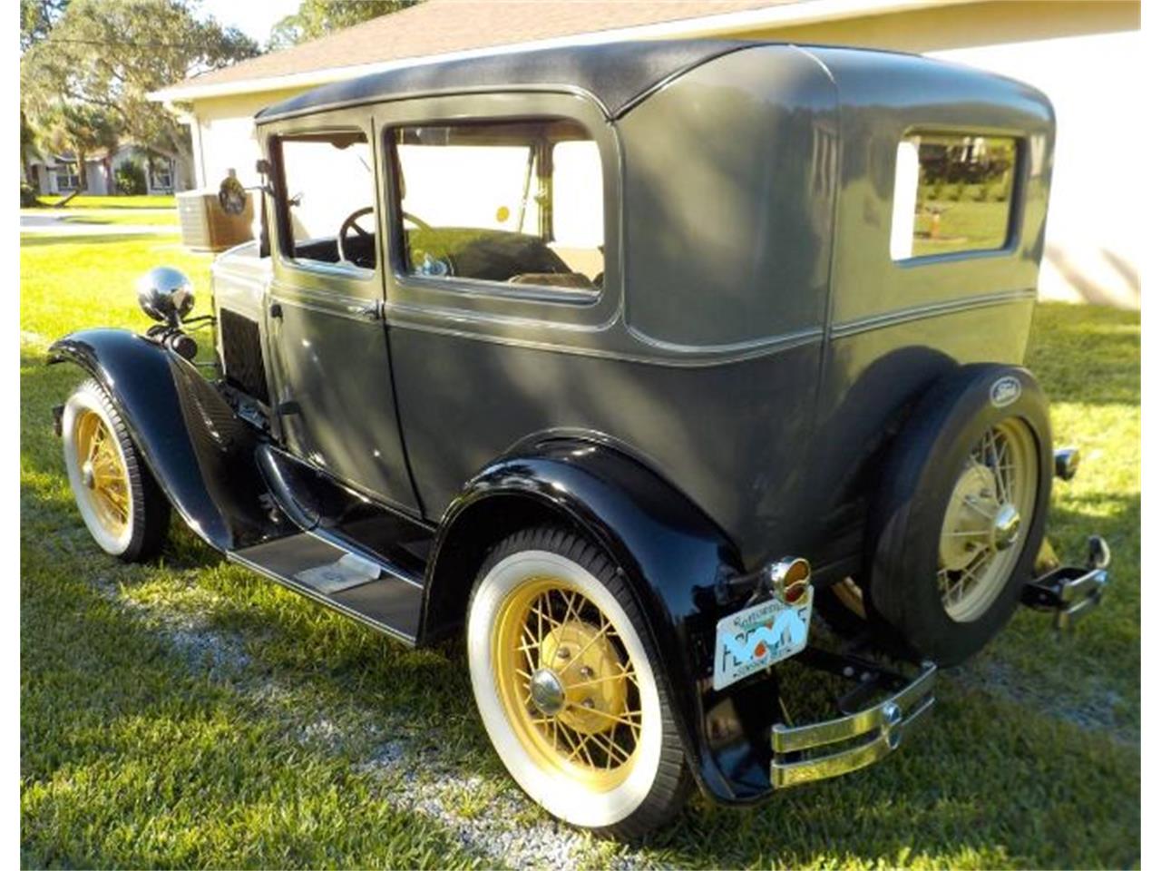 1930 Ford Model A for sale in Cadillac, MI – photo 16