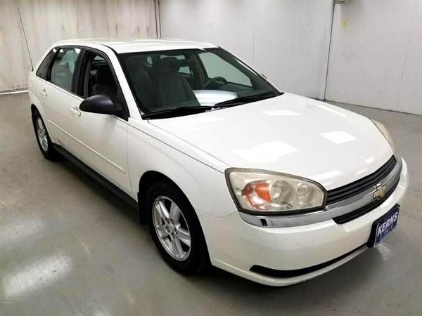 2005 Chevy Malibu... Priced to Sell! Runs and Drives Nice! - cars &... for sale in Saint Marys, OH – photo 4