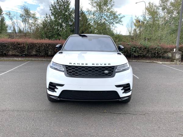 2018 Land Rover Range Rover Velar - - by dealer for sale in Vancouver, WA – photo 4
