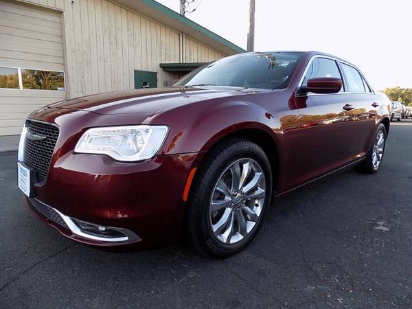 2016 CHRYSLER 300 AWD ANNIVERSARY ~ EZ FINANCING AVAILABLE! for sale in Crystal, MN – photo 2