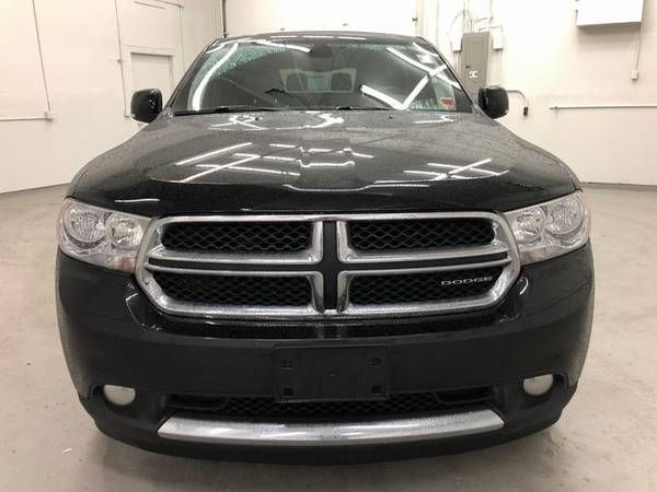 2012 Dodge Durango Crew for sale in WEBSTER, NY – photo 16