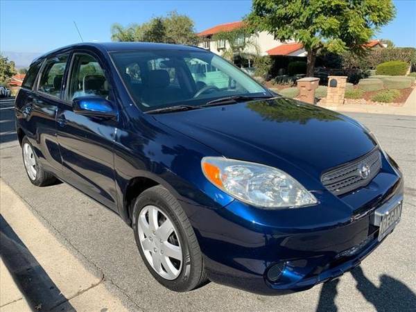 2005 Toyota Matrix XR - Financing Options Available! - cars & trucks... for sale in Thousand Oaks, CA – photo 2