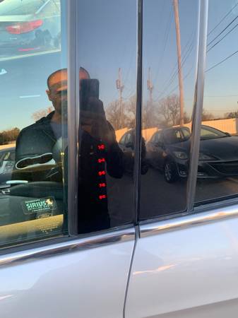 2016 Ford Escape Titanium, 46k miles - - by dealer for sale in Wichita, KS – photo 8