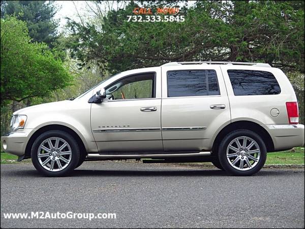 2009 Chrysler Aspen Limited 4x4 4dr SUV - - by dealer for sale in East Brunswick, NY – photo 2