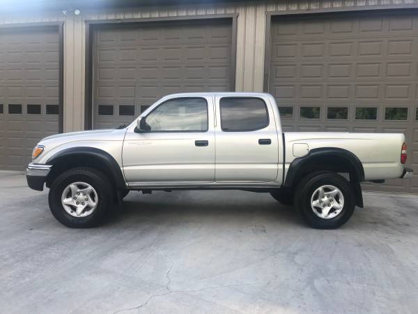2001 Toyota Tacoma SR5 4x4 for sale in Frontenac, MO – photo 4