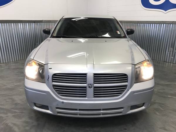 2007 DODGE MAGNUM SE CLASSIC CAR!! RARE FIND!! LOOKS LIKE A STUD!!!! for sale in Norman, OK – photo 2