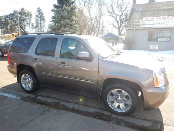 2013 GMC Yukon SLT - Ask About Our Special Pricing! for sale in Oakdale, MN – photo 6