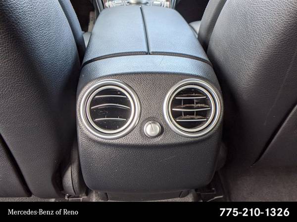 2018 Mercedes-Benz GLC GLC 300 AWD All Wheel Drive SKU:JV068673 -... for sale in Reno, NV – photo 18