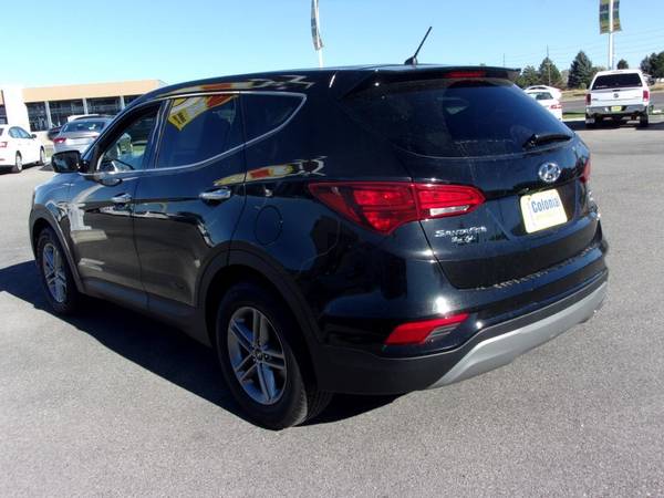 2018 Hyundai Santa Fe Sport Base - cars & trucks - by dealer -... for sale in Idaho Falls, ID – photo 7