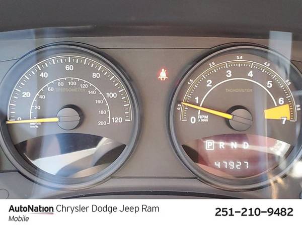2017 Jeep Patriot Latitude 4x4 4WD Four Wheel Drive SKU:HD158825 -... for sale in Mobile, AL – photo 12
