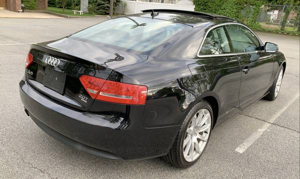 2011 Audi A5 2 0T PREMIUM PLUS QUATTRO FULLY LOADED for sale in STATEN ISLAND, NY – photo 7