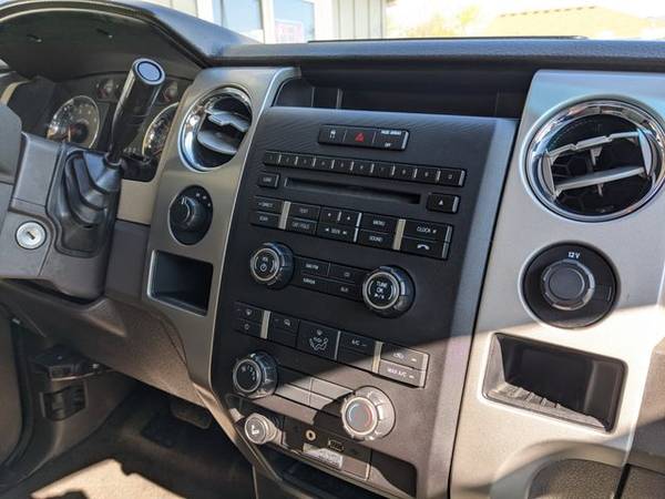 2010 Ford F150 - - by dealer - vehicle automotive sale for sale in Denton, NE – photo 18