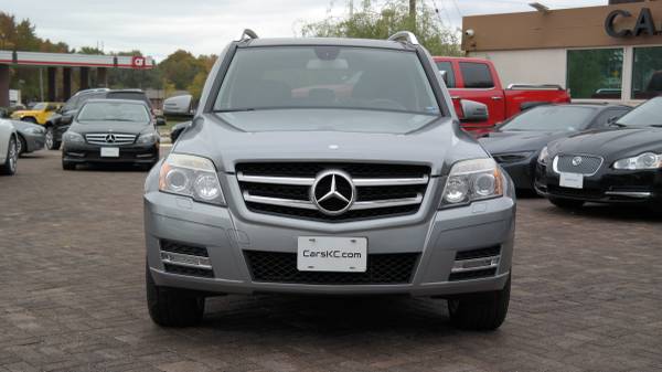 2011 Mercedes-Benz GLK 350 4MATIC ** ** FOR SALE ** By CARSKC.COM -... for sale in Overland Park, MO – photo 9