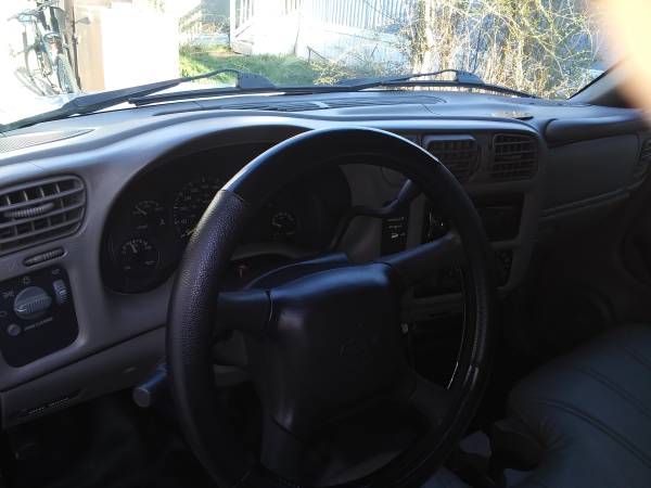 2001 Chevy s10 for sale in Boulder, CO – photo 9