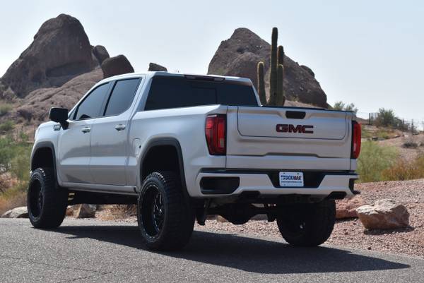 2019 *GMC* *Sierra 1500* *6.2 .BRAND NEW SET UP.LIFTED - cars &... for sale in Scottsdale, CO – photo 6