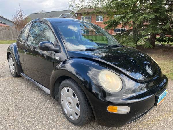 2001 Volkswagen Beetle for sale in Fargo, ND – photo 5