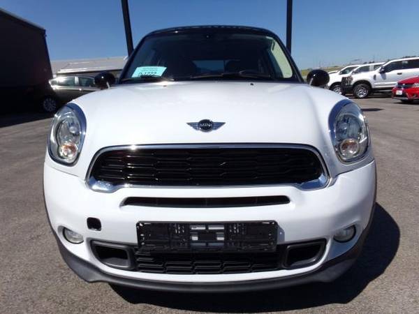 2013 MINI Cooper Paceman S Turbo Package for sale in Spearfish, SD – photo 2