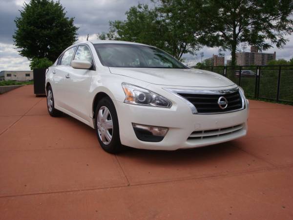 *** 2015 NISSAN ALTIMA ** for sale in Brooklyn, NY