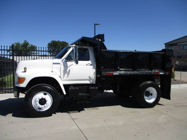 Over 120 Work Trucks In Inventory ***24 In This Ad*** - cars &... for sale in Dupont, IA – photo 8