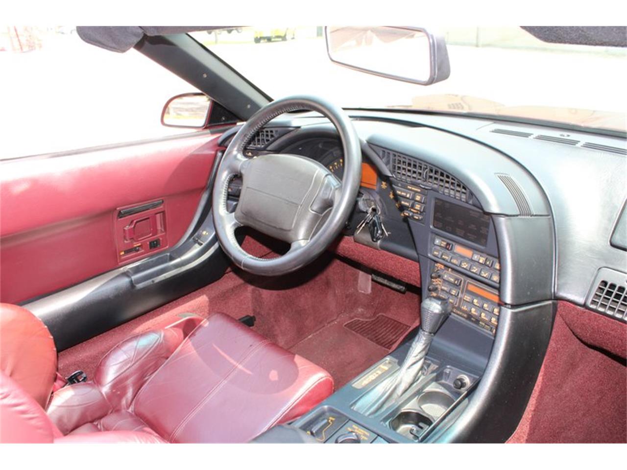 1993 Chevrolet Corvette for sale in Sarasota, FL – photo 34