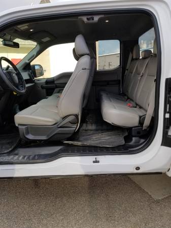 2017 Ford F-150 XL - cars & trucks - by owner - vehicle automotive... for sale in Evansville, WY – photo 6