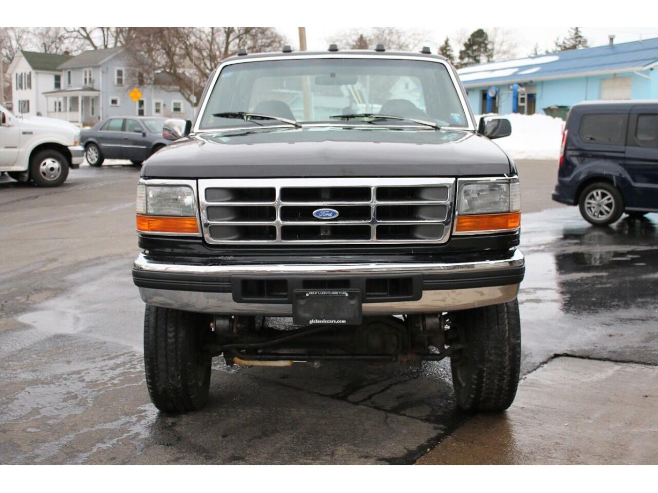 1993 Ford F250 for sale in Hilton, NY – photo 16