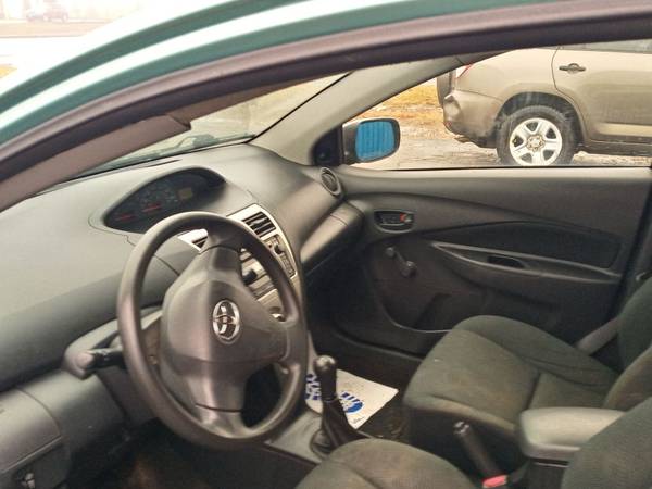 2009 TOYOTA YARIS - - by dealer - vehicle automotive for sale in Other, ME – photo 6