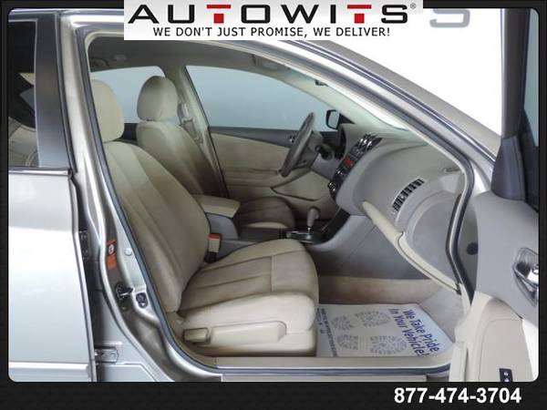 2008 Nissan Altima - SEVERAL MORE JUST LIKE THIS for sale in Scottsdale, AZ – photo 7