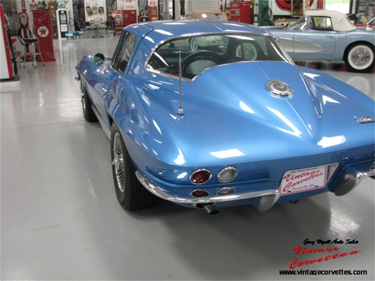 1966 Chevrolet Corvette for sale in Summerville, GA – photo 5