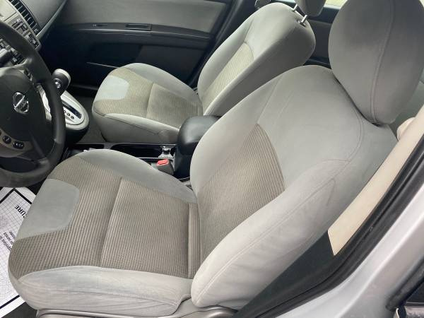 2010 Nissan Sentra sr - cars & trucks - by owner - vehicle... for sale in Rego Park, NY – photo 6