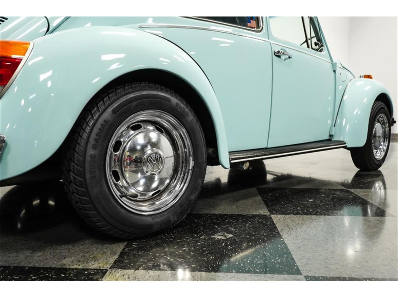 1973 Volkswagen Super Beetle for sale in Mesa, AZ – photo 24
