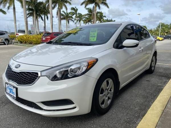 2016 Kia Forte - - by dealer for sale in Other, Other – photo 6