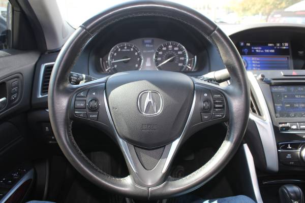 2015 Acura TLX 2.4L Aspec for sale in Des Moines, IA – photo 14
