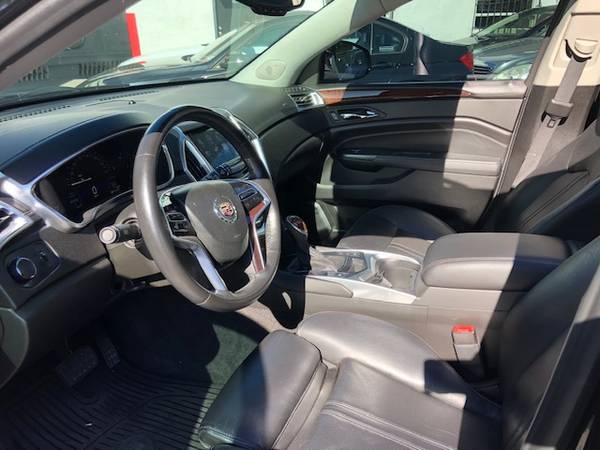 2015 CADILLAC SRX**LIKE A NEW*CALL HENRY ** - cars & trucks - by... for sale in HOLLYWOOD 33023, FL – photo 15