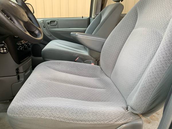 2006 Dodge Grand Caravan SE Wheelchair Van - Only 110K Miles for sale in Uniontown , OH – photo 18