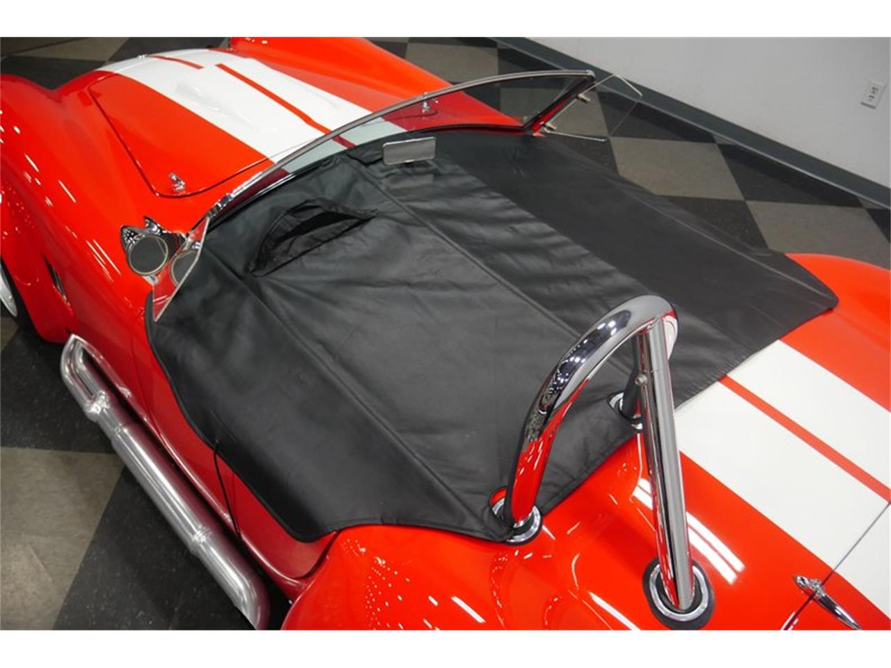 1965 Shelby Cobra for sale in Lavergne, TN – photo 65