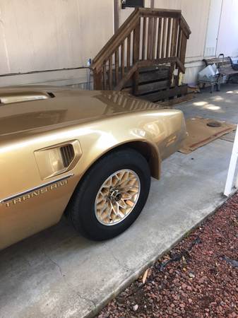 1978 Trans Am for sale in Windsor, CA – photo 13