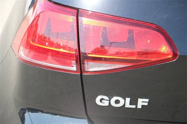 2017 Volkswagen VW Golf - Lower Price - - by dealer for sale in Seaside, CA – photo 19