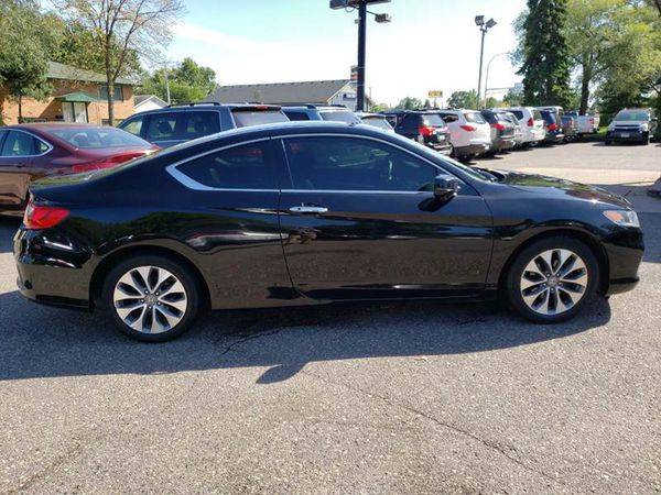 2013 Honda Accord EX 2dr Coupe CVT -GUARANTEED CREDIT APPROVAL! for sale in Anoka, MN – photo 6