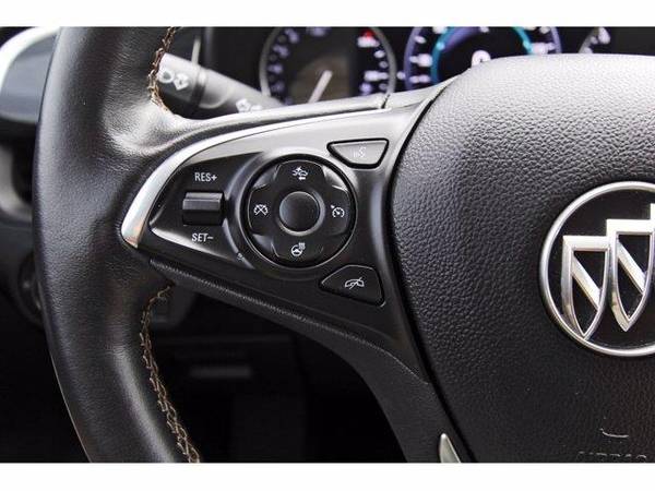 2016 Buick Envision Premium I - SUV - cars & trucks - by dealer -... for sale in Houston, TX – photo 17